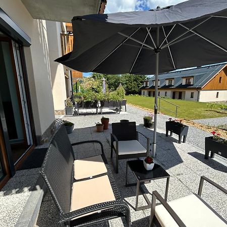 Apartman A3 Kasperky Slunny Moderni Apartman Na Horach Kasperske Hory Ngoại thất bức ảnh