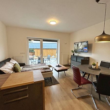 Apartman A3 Kasperky Slunny Moderni Apartman Na Horach Kasperske Hory Ngoại thất bức ảnh