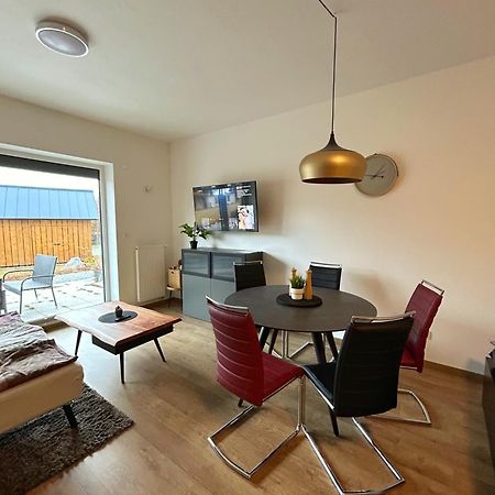 Apartman A3 Kasperky Slunny Moderni Apartman Na Horach Kasperske Hory Ngoại thất bức ảnh