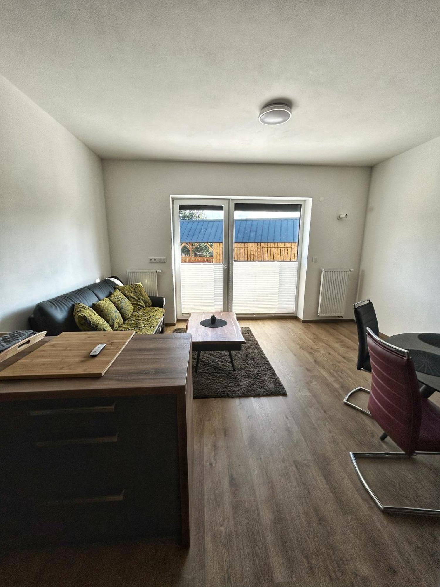 Apartman A3 Kasperky Slunny Moderni Apartman Na Horach Kasperske Hory Ngoại thất bức ảnh