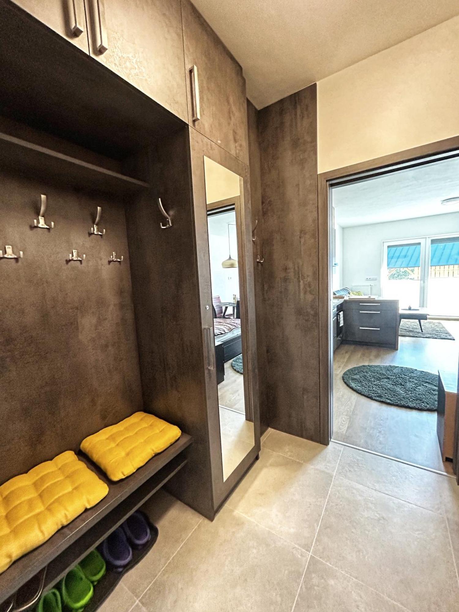 Apartman A3 Kasperky Slunny Moderni Apartman Na Horach Kasperske Hory Ngoại thất bức ảnh