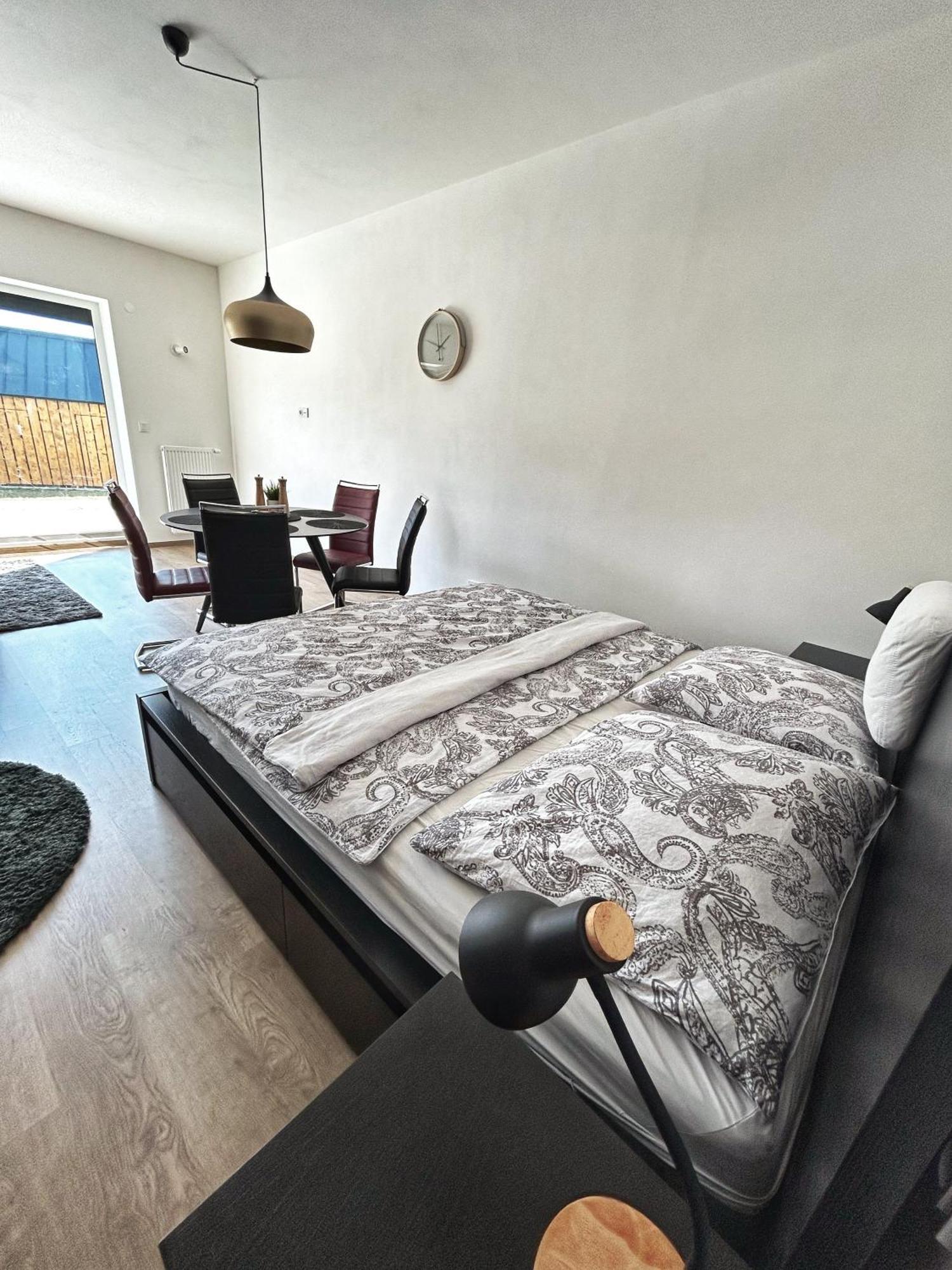 Apartman A3 Kasperky Slunny Moderni Apartman Na Horach Kasperske Hory Ngoại thất bức ảnh