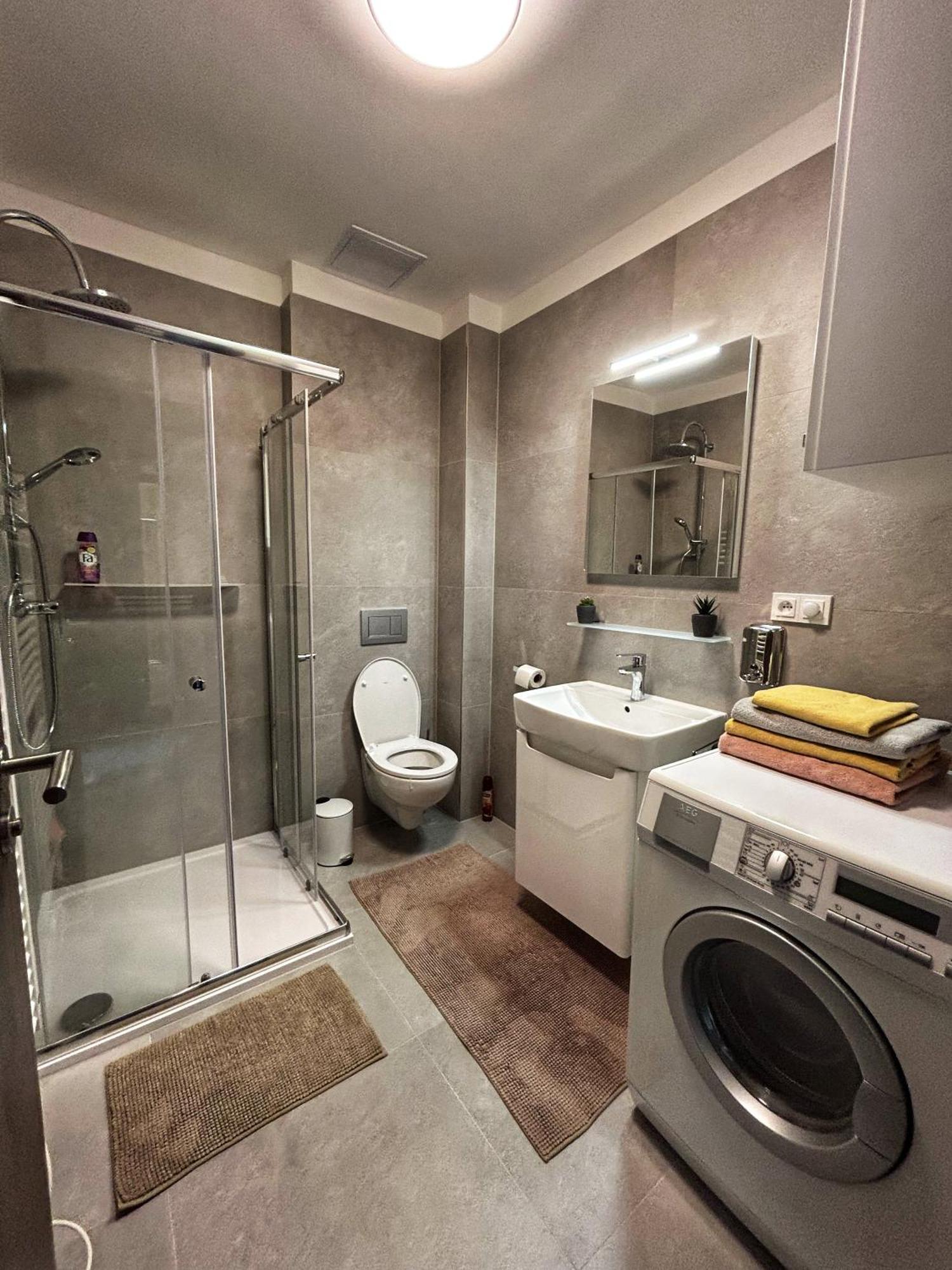Apartman A3 Kasperky Slunny Moderni Apartman Na Horach Kasperske Hory Ngoại thất bức ảnh