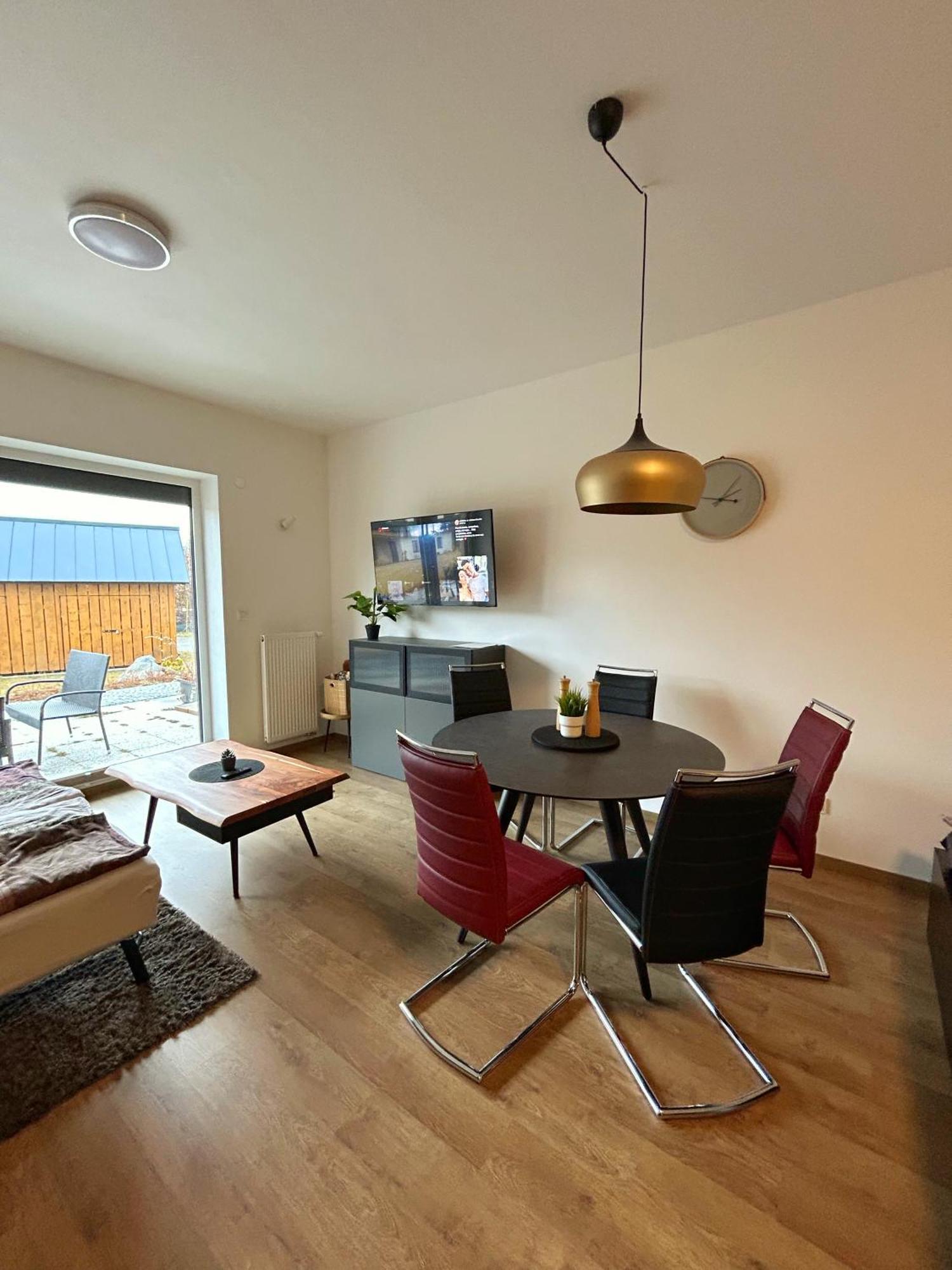 Apartman A3 Kasperky Slunny Moderni Apartman Na Horach Kasperske Hory Ngoại thất bức ảnh