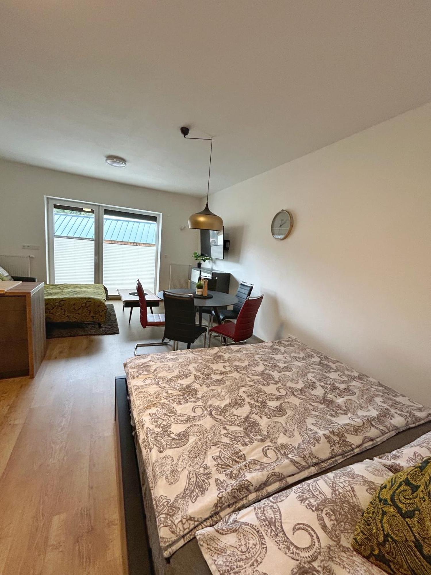 Apartman A3 Kasperky Slunny Moderni Apartman Na Horach Kasperske Hory Ngoại thất bức ảnh